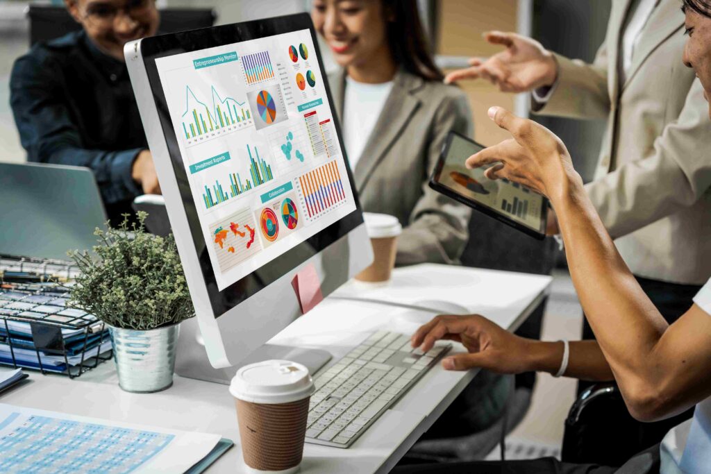 How Digital Marketing Dubai Is Empowering Education and Training Institutions